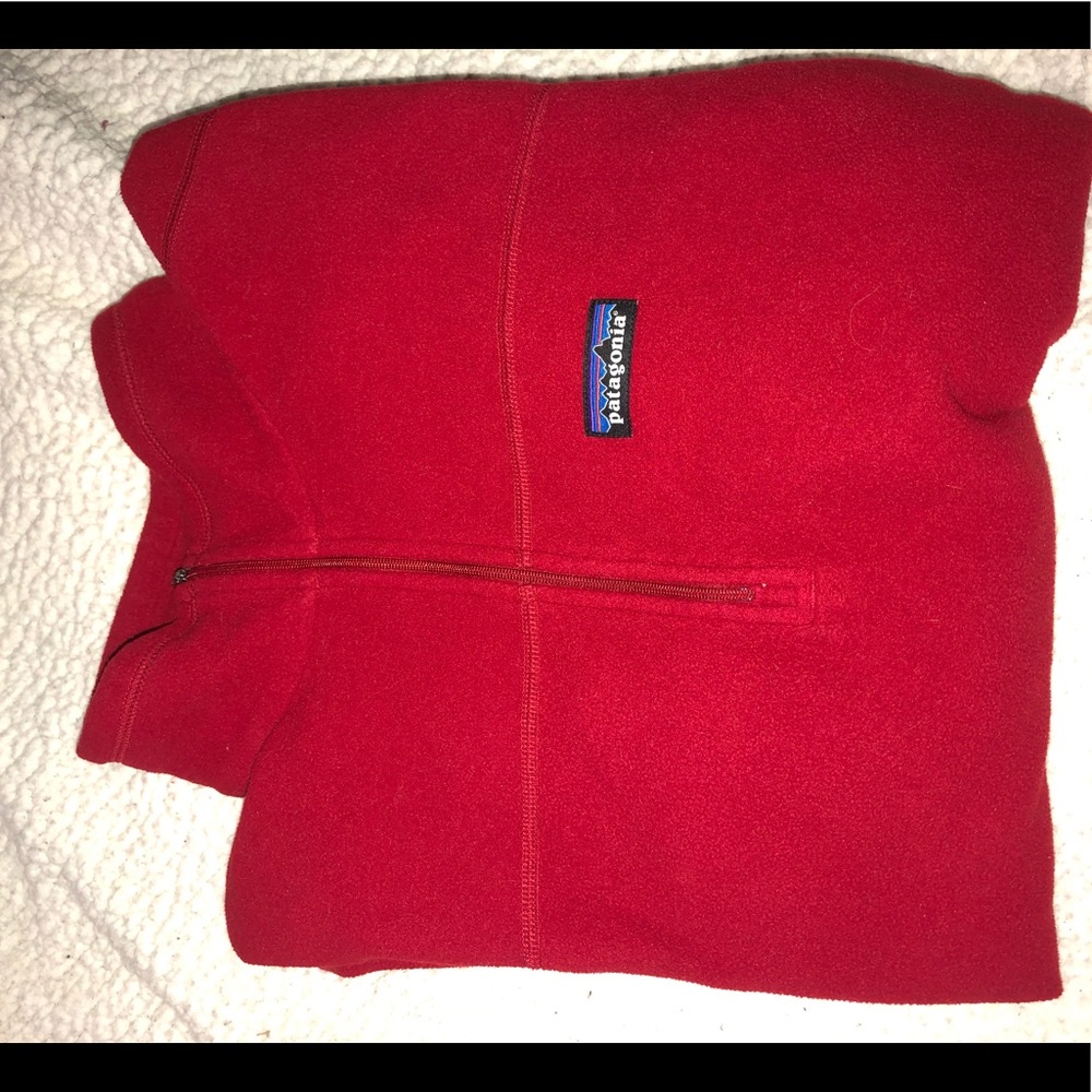 Patagonia Half-zip